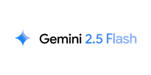 Gemini 2.5 Flash